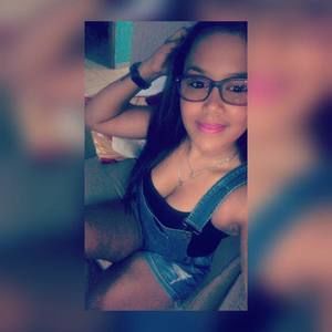 Meet your Posher, Janise